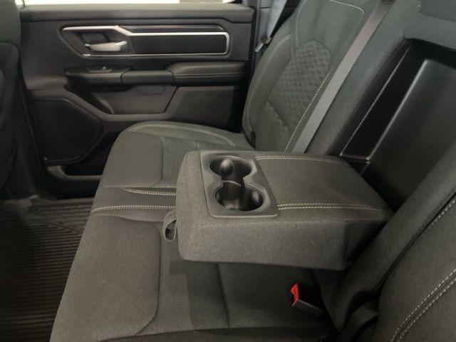 new 2026 Ram 1500 car, priced at $54,126