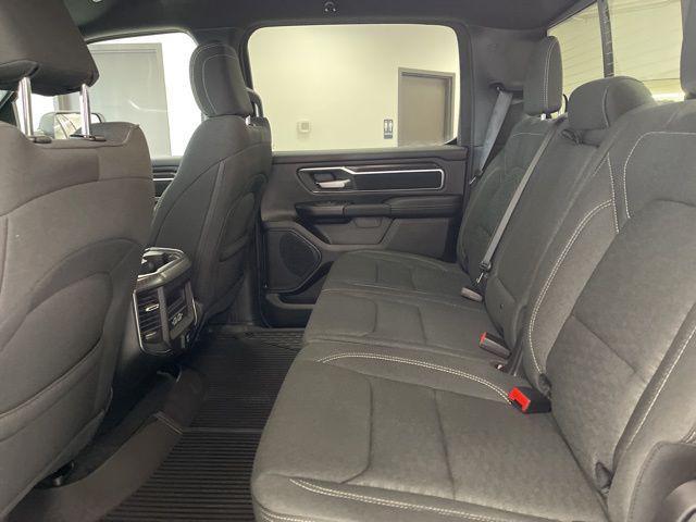 new 2026 Ram 1500 car, priced at $54,126