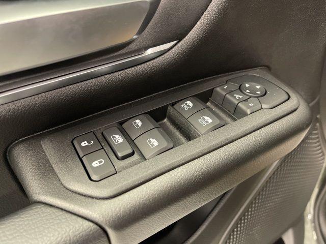 new 2026 Ram 1500 car, priced at $54,126