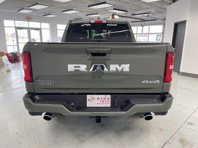 new 2026 Ram 1500 car, priced at $54,126