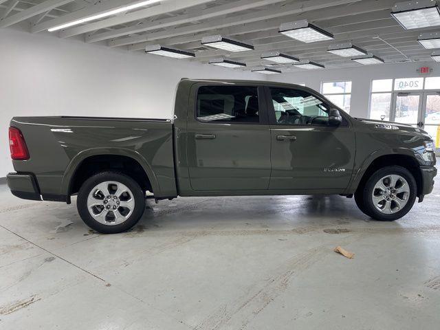 new 2026 Ram 1500 car, priced at $54,126