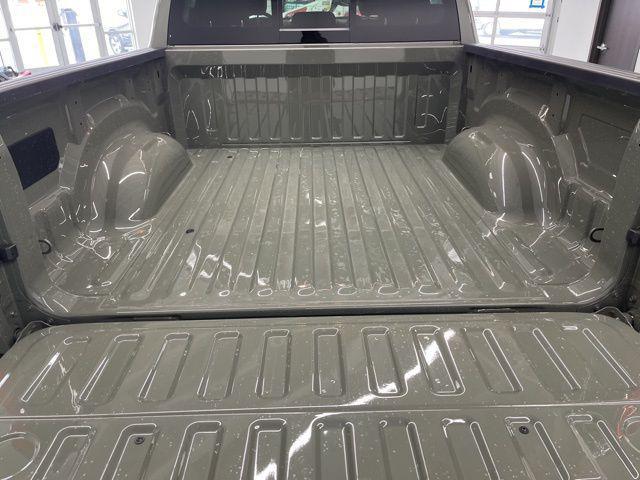 new 2026 Ram 1500 car, priced at $54,126