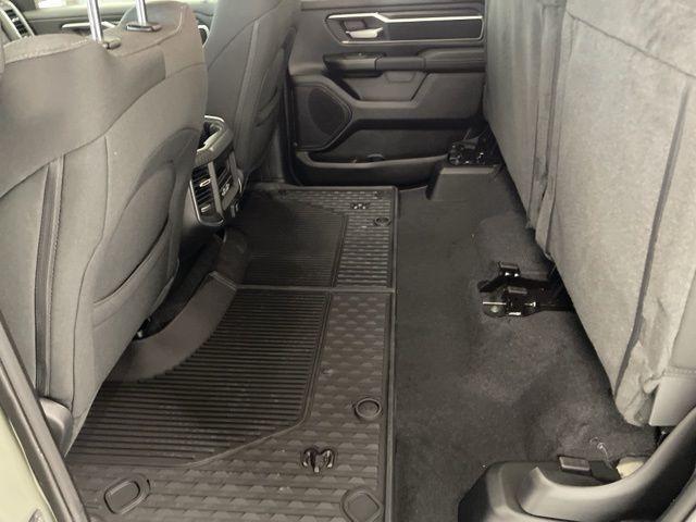 new 2026 Ram 1500 car, priced at $54,126