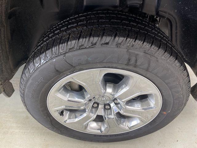 new 2026 Ram 1500 car, priced at $54,126