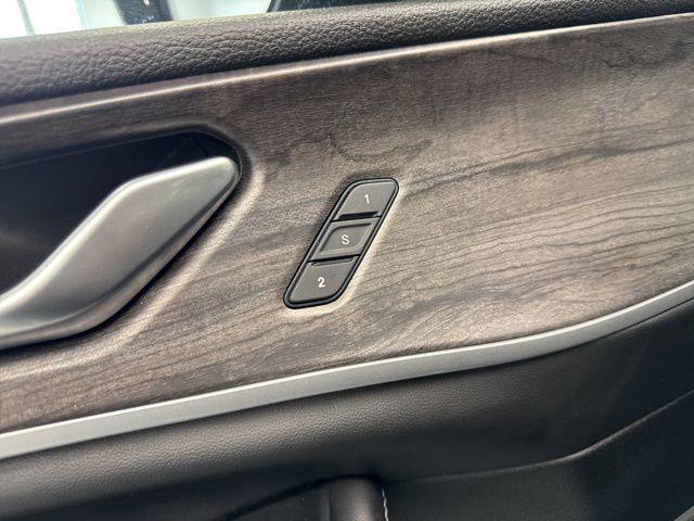 used 2022 Jeep Grand Cherokee 4xe car, priced at $25,850