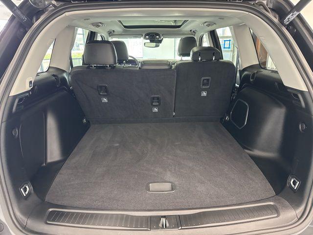 used 2022 Jeep Grand Cherokee 4xe car, priced at $25,850