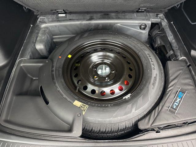 used 2022 Jeep Grand Cherokee 4xe car, priced at $25,850