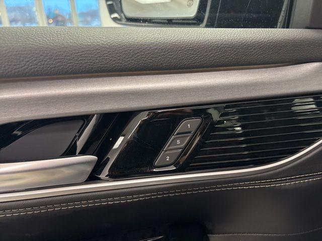 new 2026 Jeep Grand Wagoneer L car, priced at $81,505