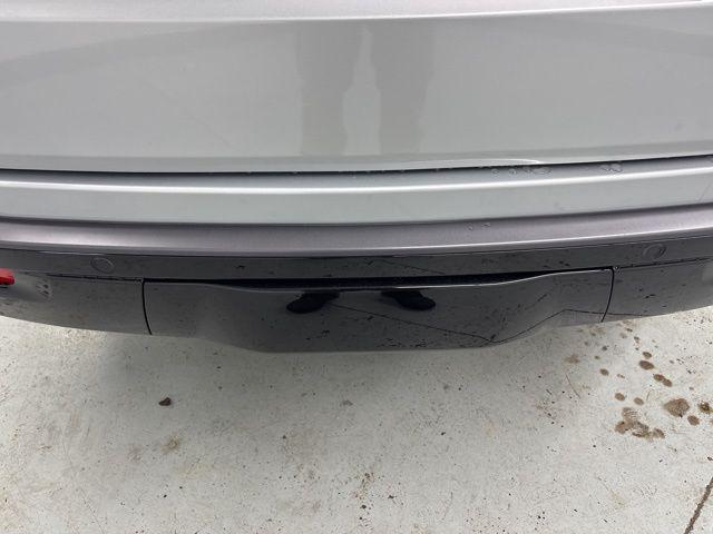 new 2026 Jeep Grand Wagoneer L car, priced at $81,505