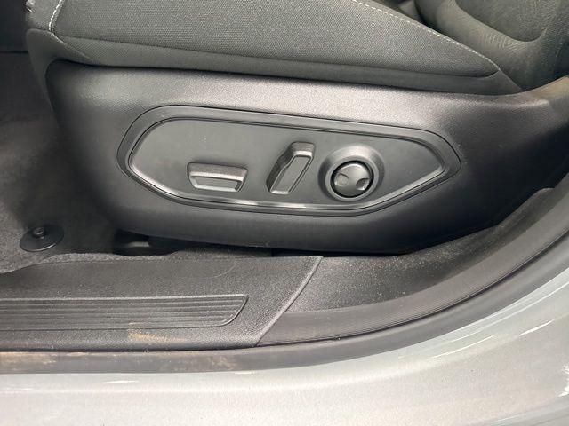new 2026 Jeep Cherokee car, priced at $35,249