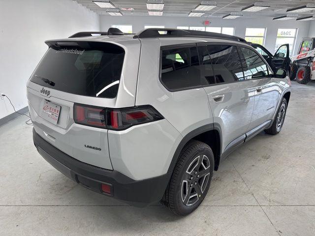 new 2026 Jeep Cherokee car, priced at $35,249