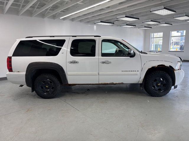 used 2008 Chevrolet Suburban car, priced at $5,350