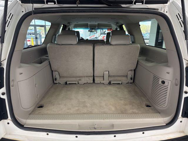 used 2008 Chevrolet Suburban car, priced at $5,350