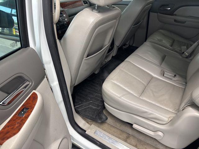 used 2008 Chevrolet Suburban car, priced at $5,350