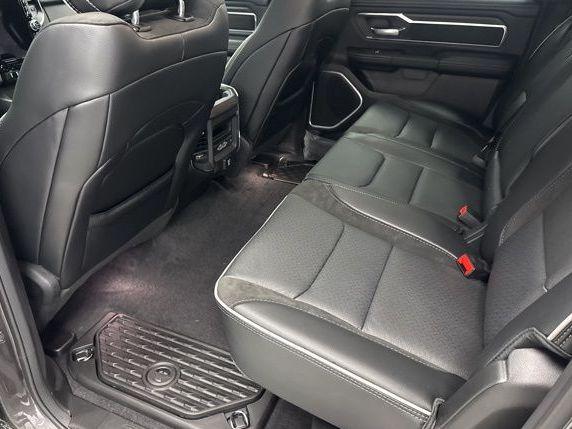 new 2026 Ram 1500 car, priced at $60,482