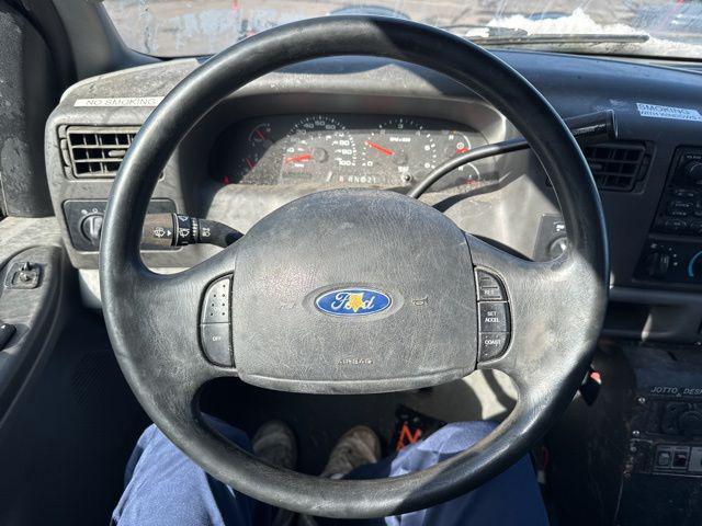 used 2003 Ford F-350 car, priced at $6,000