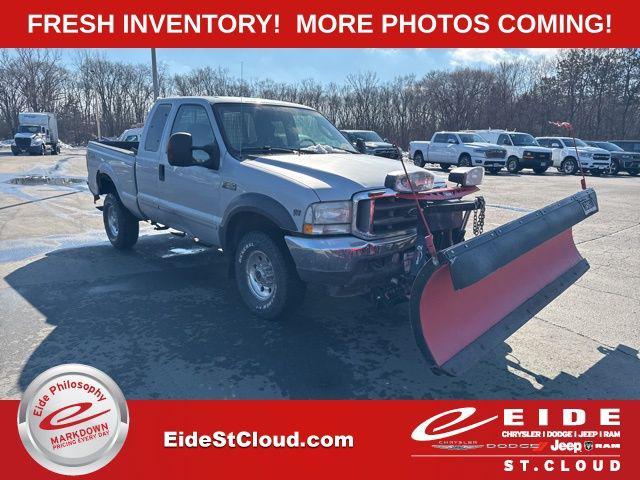 used 2003 Ford F-350 car, priced at $6,000