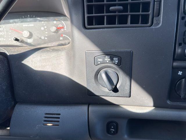 used 2003 Ford F-350 car, priced at $6,000