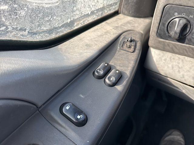 used 2003 Ford F-350 car, priced at $6,000