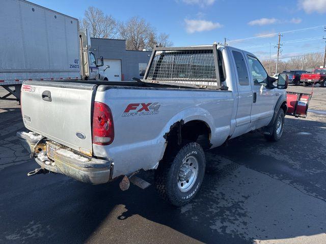 used 2003 Ford F-350 car, priced at $6,000