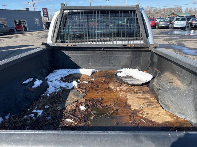 used 2003 Ford F-350 car, priced at $6,000