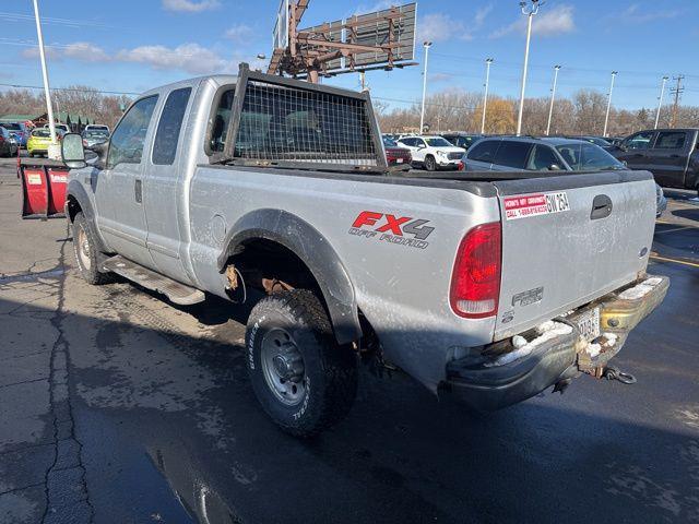 used 2003 Ford F-350 car, priced at $6,000