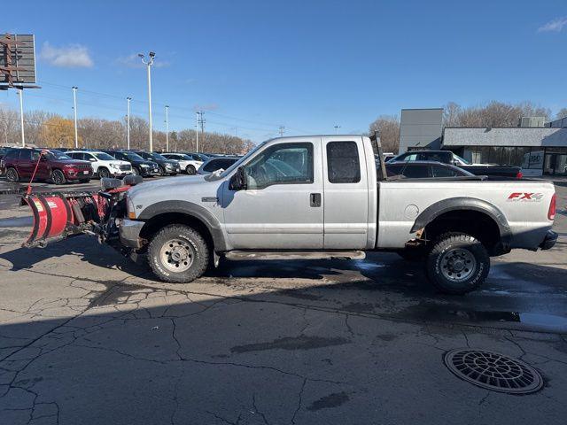 used 2003 Ford F-350 car, priced at $6,000