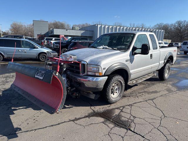 used 2003 Ford F-350 car, priced at $6,000