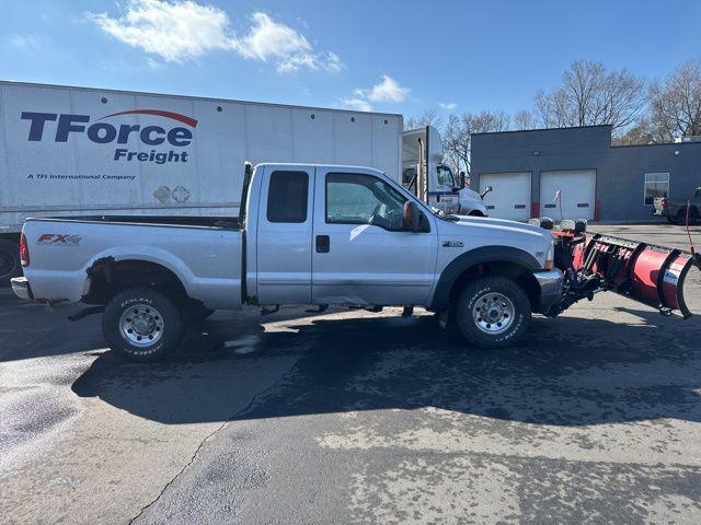 used 2003 Ford F-350 car, priced at $6,000