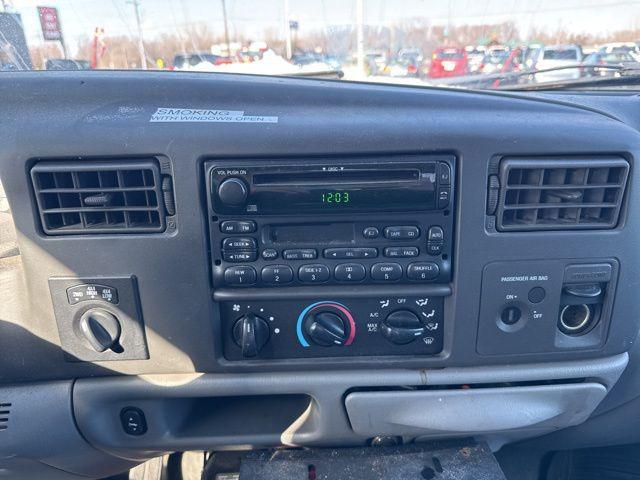 used 2003 Ford F-350 car, priced at $6,000