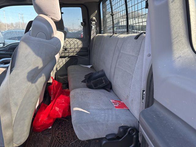 used 2003 Ford F-350 car, priced at $6,000