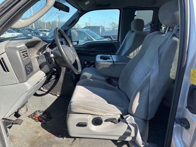 used 2003 Ford F-350 car, priced at $6,000