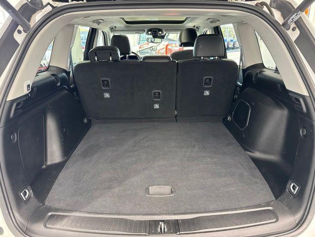 used 2022 Jeep Grand Cherokee 4xe car, priced at $24,850
