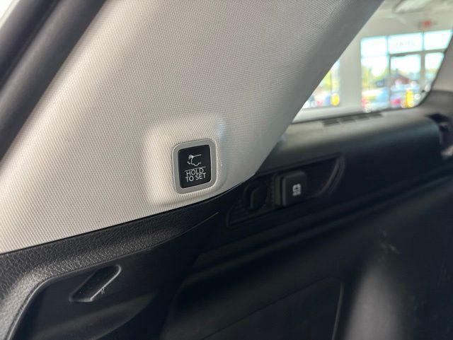 used 2022 Jeep Grand Cherokee 4xe car, priced at $24,850