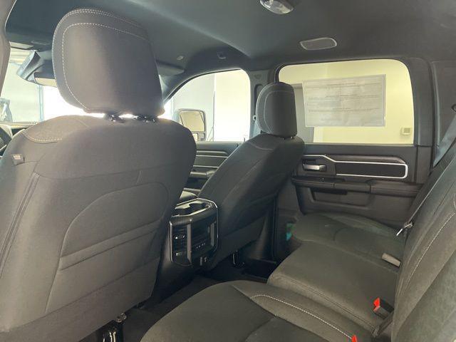 new 2026 Ram 2500 car, priced at $56,003