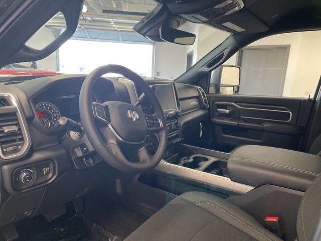 new 2026 Ram 2500 car, priced at $56,003