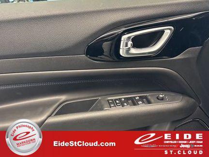 new 2026 Jeep Compass car, priced at $29,028