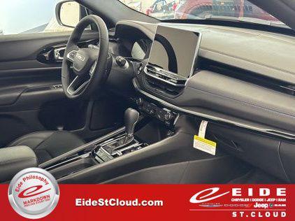 new 2026 Jeep Compass car, priced at $29,028