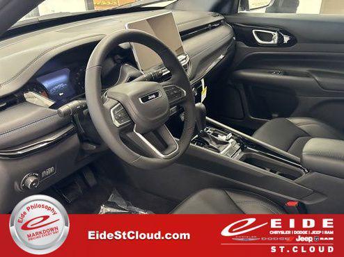 new 2026 Jeep Compass car, priced at $29,028