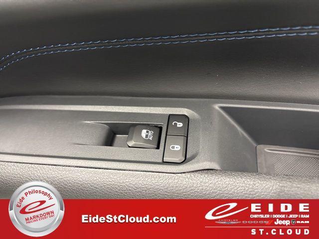 new 2026 Jeep Compass car, priced at $29,028