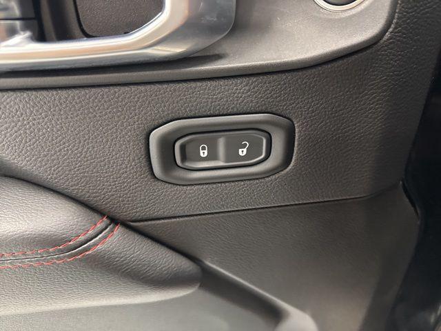 used 2022 Jeep Wrangler Unlimited car, priced at $31,500