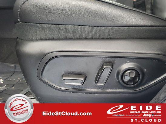 new 2025 Jeep Grand Cherokee L car, priced at $46,143