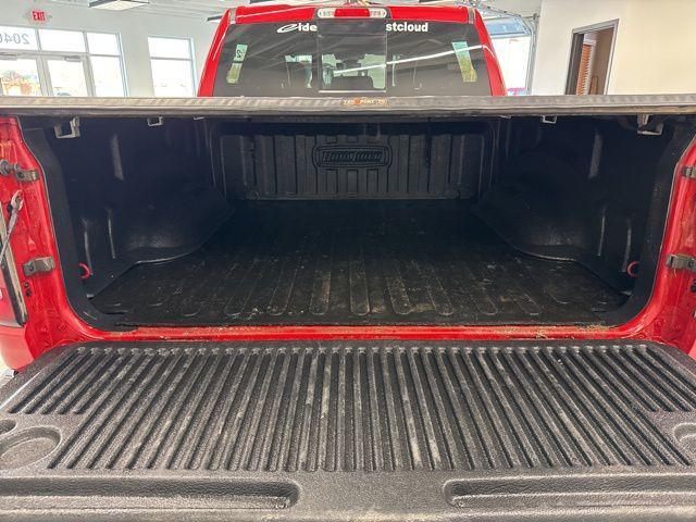 used 2022 Ram 1500 car, priced at $28,000