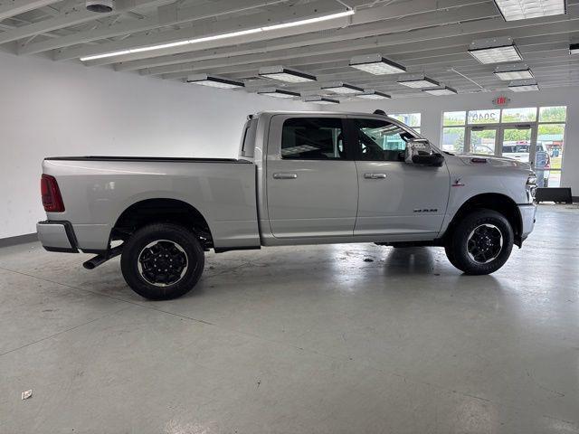 new 2026 Ram 3500 car, priced at $75,724