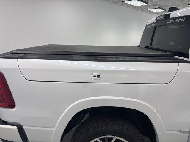 new 2026 Ram 1500 car, priced at $81,102