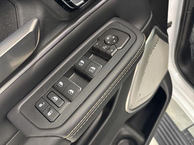 new 2026 Ram 1500 car, priced at $81,102
