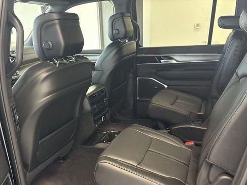 new 2026 Jeep Grand Wagoneer L car, priced at $72,532