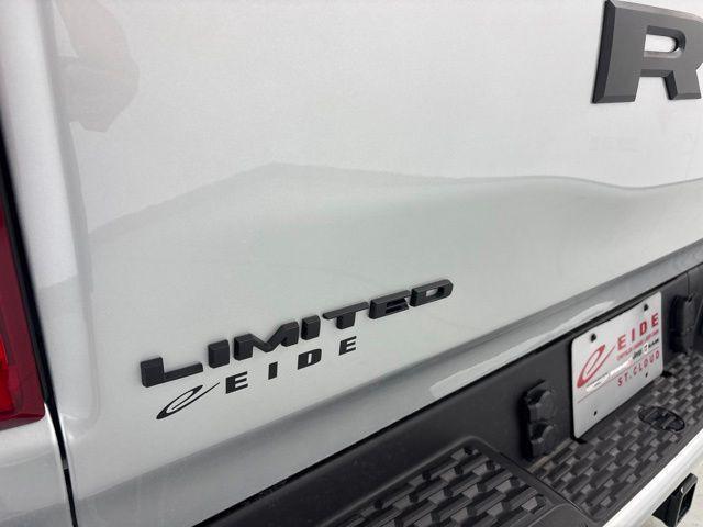 new 2026 Ram 1500 car, priced at $76,718