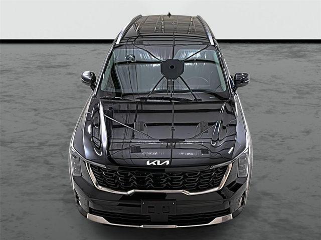 used 2024 Kia Sorento car, priced at $25,000