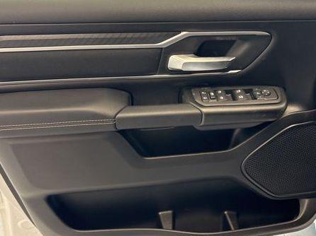 new 2026 Ram 1500 car, priced at $52,568